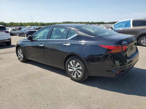 1N4BL4BV0KC213800 2019 NISSAN ALTIMA - Image 2