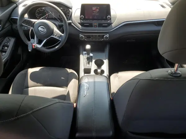1N4BL4BV0KC213800 2019 NISSAN ALTIMA - Image 8