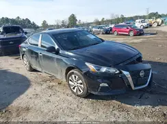 1N4BL4BV0KC214185 2019 NISSAN ALTIMA