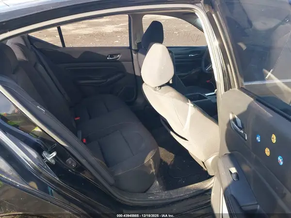 1N4BL4BV0KC214185 2019 NISSAN ALTIMA - Image 8