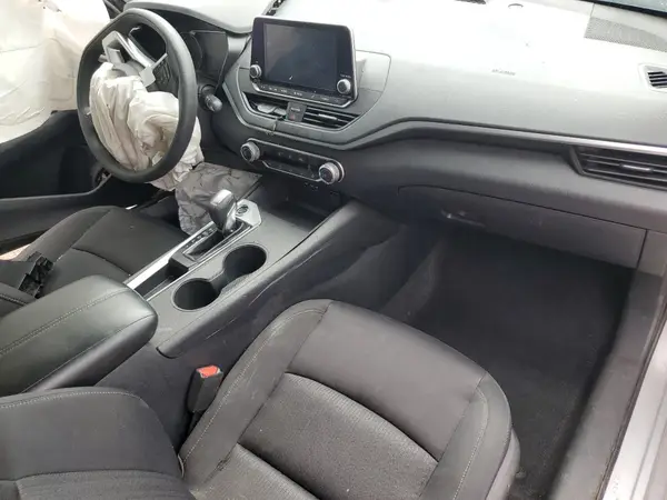 1N4BL4BV0KC214848 2019 NISSAN ALTIMA - Image 8