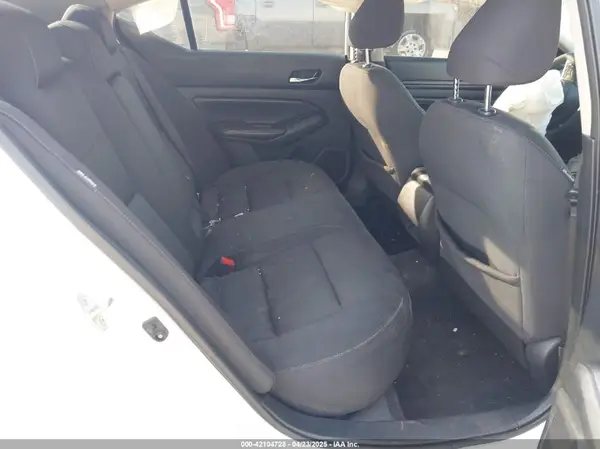 1N4BL4BV0KC216700 2019 NISSAN ALTIMA - Image 8