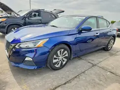 1N4BL4BV0KC217166 2019 NISSAN ALTIMA