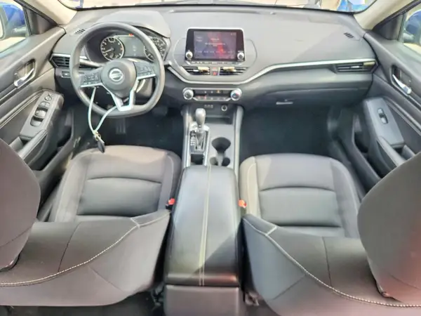 1N4BL4BV0KC217166 2019 NISSAN ALTIMA - Image 8