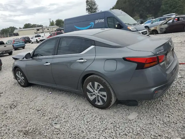 1N4BL4BV0KC217507 2019 NISSAN ALTIMA - Image 2