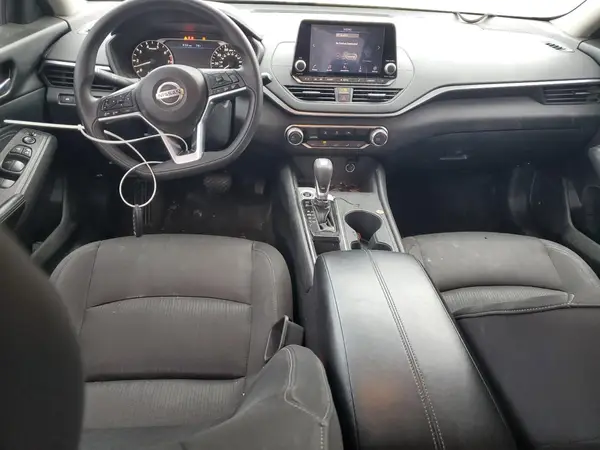 1N4BL4BV0KC217507 2019 NISSAN ALTIMA - Image 8
