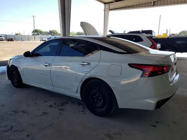 1N4BL4BV0KC217992 2019 NISSAN ALTIMA - Image 2