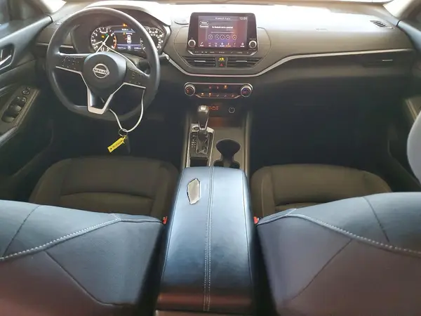 1N4BL4BV0KC217992 2019 NISSAN ALTIMA - Image 8