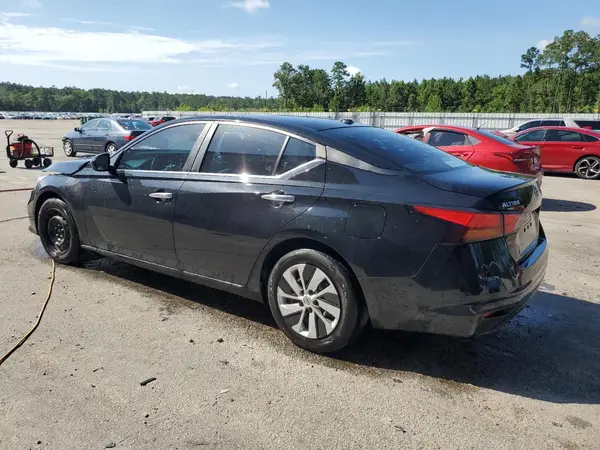 1N4BL4BV0KC218883 2019 NISSAN ALTIMA - Image 2