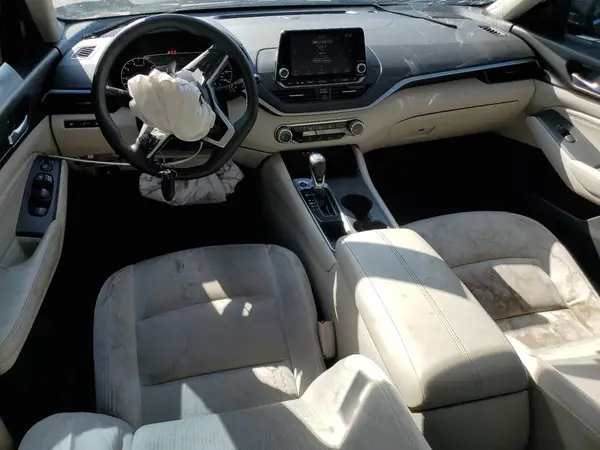 1N4BL4BV0KC218883 2019 NISSAN ALTIMA - Image 8