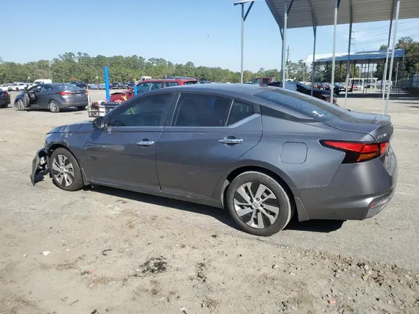 1N4BL4BV0KC219144 2019 NISSAN ALTIMA - Image 2
