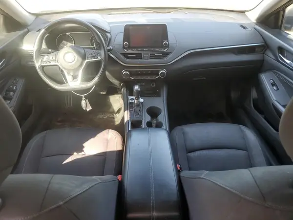1N4BL4BV0KC219144 2019 NISSAN ALTIMA - Image 8