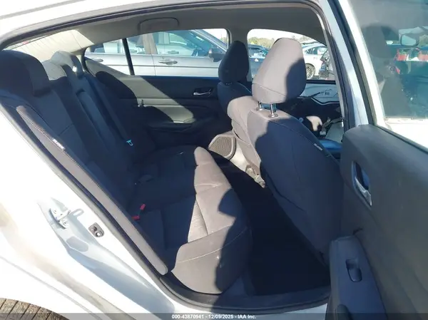 1N4BL4BV0KC219337 2019 NISSAN ALTIMA - Image 8