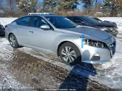1N4BL4BV0KC220357 2019 NISSAN ALTIMA