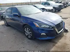 1N4BL4BV0KC220603 2019 NISSAN ALTIMA