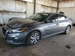 1N4BL4BV0KC220889 2019 NISSAN ALTIMA