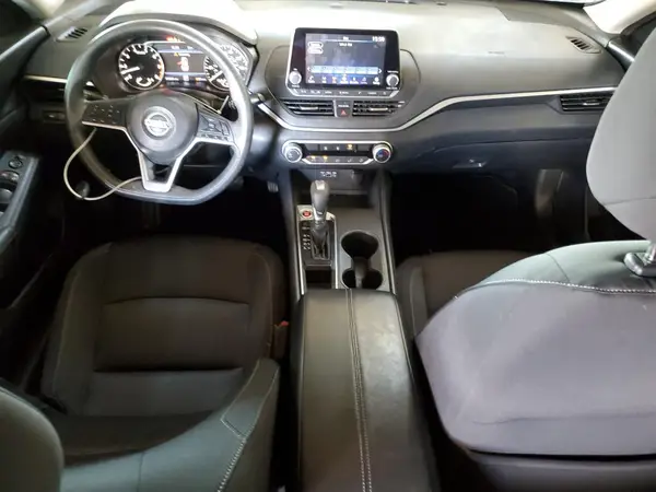 1N4BL4BV0KC220889 2019 NISSAN ALTIMA - Image 8