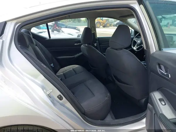 1N4BL4BV0KC221170 2019 NISSAN ALTIMA - Image 8