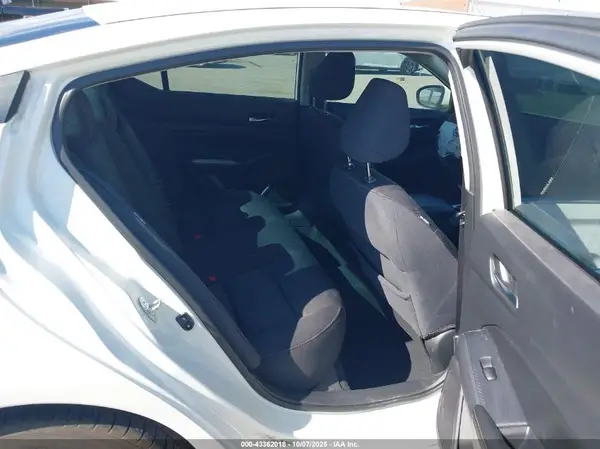 1N4BL4BV0KC221458 2019 NISSAN ALTIMA - Image 8