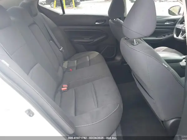 1N4BL4BV0KC221623 2019 NISSAN ALTIMA - Image 8
