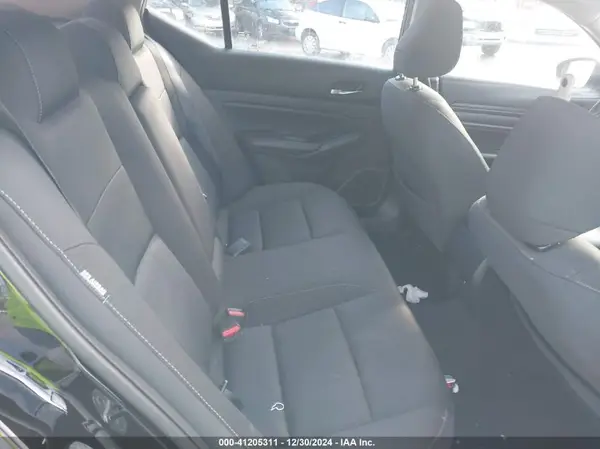 1N4BL4BV0KC221752 2019 NISSAN ALTIMA - Image 8
