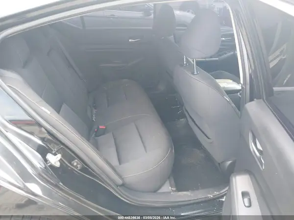 1N4BL4BV0KC222142 2019 NISSAN ALTIMA - Image 8