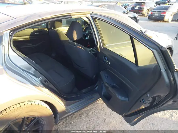 1N4BL4BV0KC222352 2019 NISSAN ALTIMA - Image 8