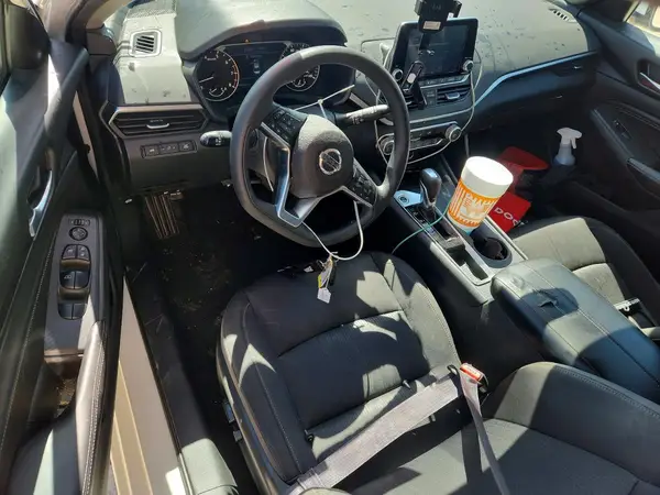 1N4BL4BV0KC223095 2019 NISSAN ALTIMA - Image 8