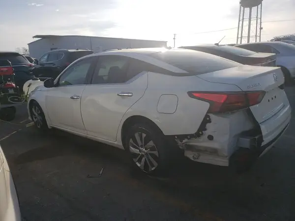 1N4BL4BV0KC223243 2019 NISSAN ALTIMA - Image 2