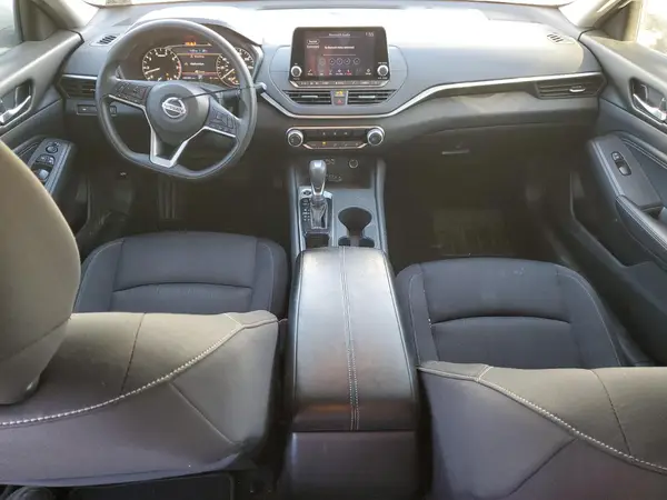 1N4BL4BV0KC223243 2019 NISSAN ALTIMA - Image 8
