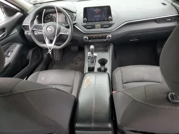 1N4BL4BV0KC223551 2019 NISSAN ALTIMA - Image 8