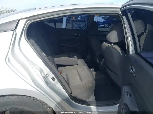 1N4BL4BV0KC224229 2019 NISSAN ALTIMA - Image 8