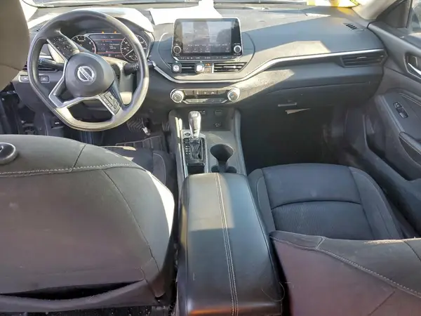 1N4BL4BV0KC225753 2019 NISSAN ALTIMA - Image 8