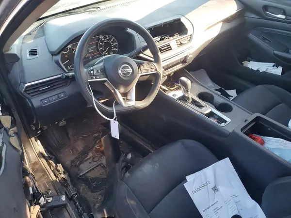 1N4BL4BV0KC225980 2019 NISSAN ALTIMA - Image 8