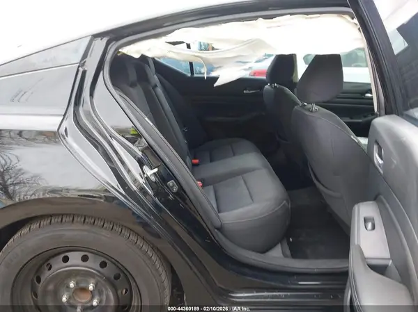 1N4BL4BV0KC226434 2019 NISSAN ALTIMA - Image 8