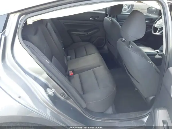 1N4BL4BV0KC227728 2019 NISSAN ALTIMA - Image 8