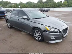 1N4BL4BV0KC227843 2019 NISSAN ALTIMA