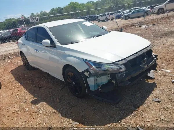 1N4BL4BV0KC228930 2019 NISSAN ALTIMA - Image 1