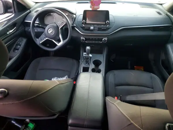 1N4BL4BV0KC230015 2019 NISSAN ALTIMA - Image 8