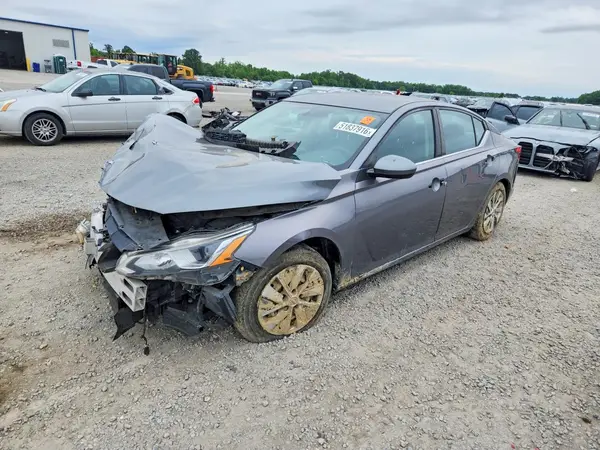 1N4BL4BV0KC230080 2019 NISSAN ALTIMA - Image 1