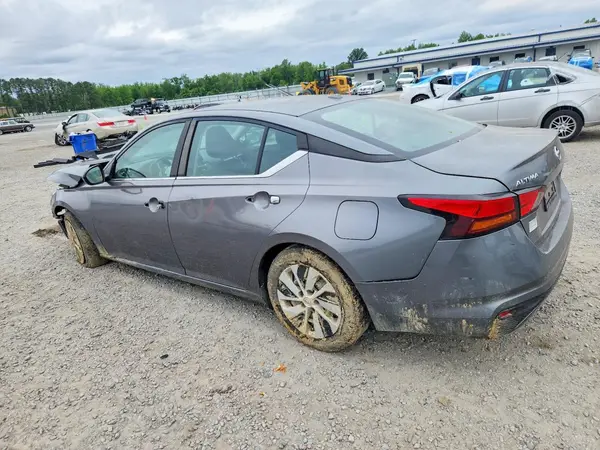 1N4BL4BV0KC230080 2019 NISSAN ALTIMA - Image 2