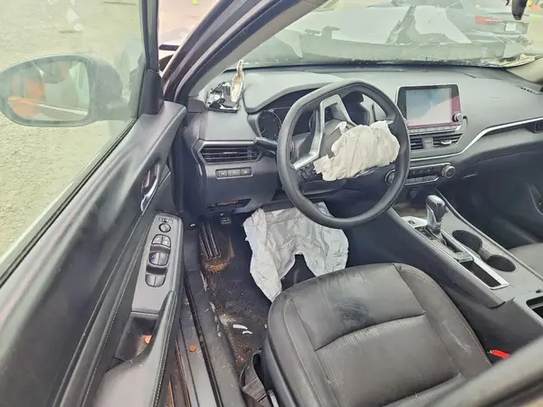 1N4BL4BV0KC230080 2019 NISSAN ALTIMA - Image 8
