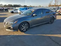 1N4BL4BV0KC230306 2019 NISSAN ALTIMA