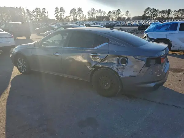 1N4BL4BV0KC230306 2019 NISSAN ALTIMA - Image 2