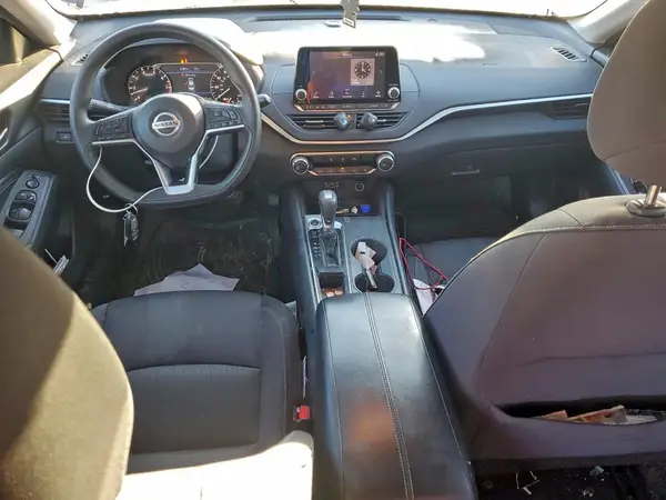 1N4BL4BV0KC230306 2019 NISSAN ALTIMA - Image 8
