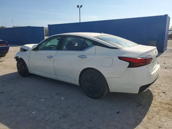 1N4BL4BV0KC230810 2019 NISSAN ALTIMA - Image 2