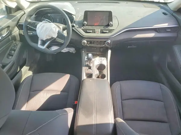 1N4BL4BV0KC230810 2019 NISSAN ALTIMA - Image 8