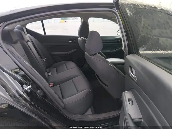 1N4BL4BV0KC231584 2019 NISSAN ALTIMA - Image 8