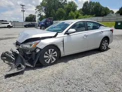 1N4BL4BV0KC232265 2019 NISSAN ALTIMA