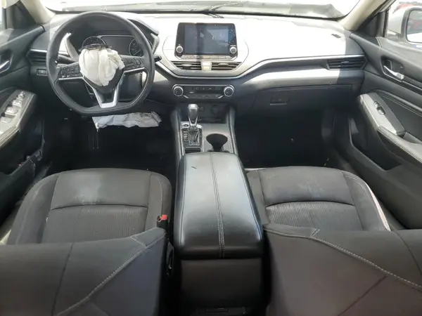 1N4BL4BV0KC232265 2019 NISSAN ALTIMA - Image 8